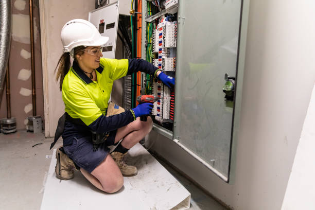Best Circuit Breaker Repair  in Carrollton, TX