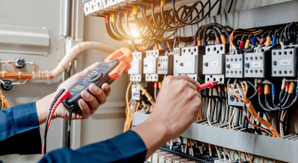 Best Electrical Wiring Services  in Carrollton, TX