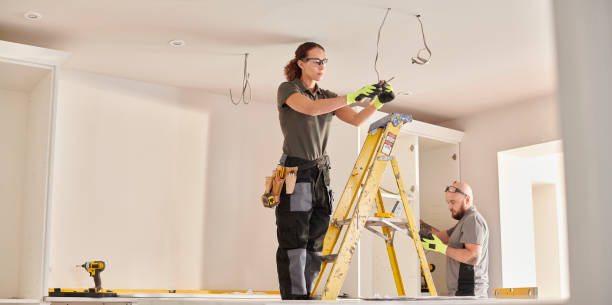 Best Electrical System Inspection  in Carrollton, TX