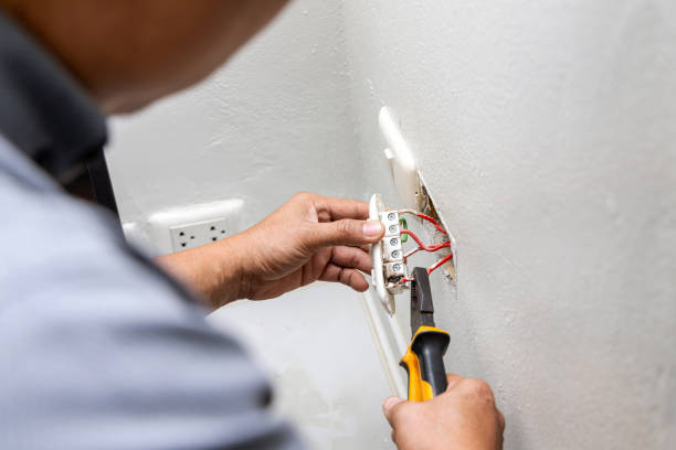 Best 24-Hour Electrician  in Carrollton, TX
