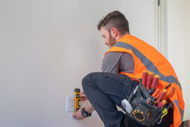 Professional Electrician in Carrollton, TX