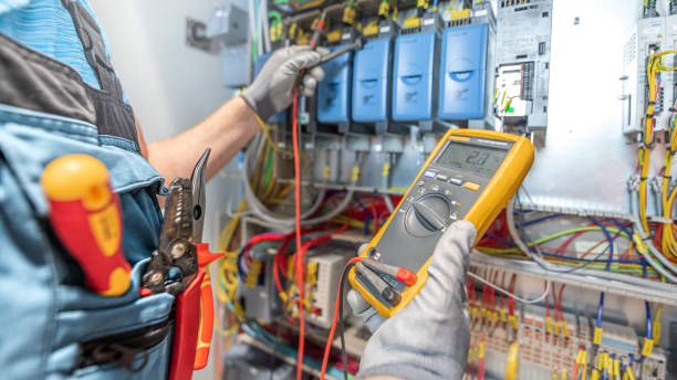  Carrollton, TX Electrician Pros