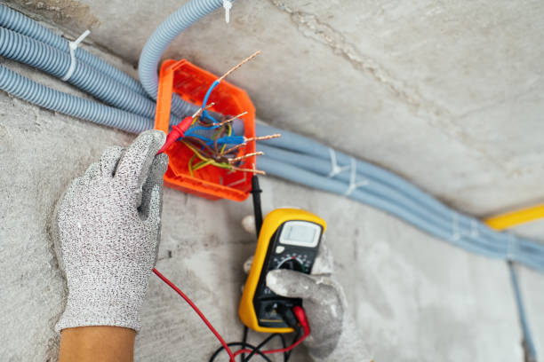 Affordable Emergency Electrician in Carrollton, TX